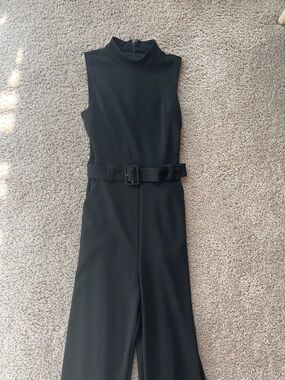 Express jumpsuit